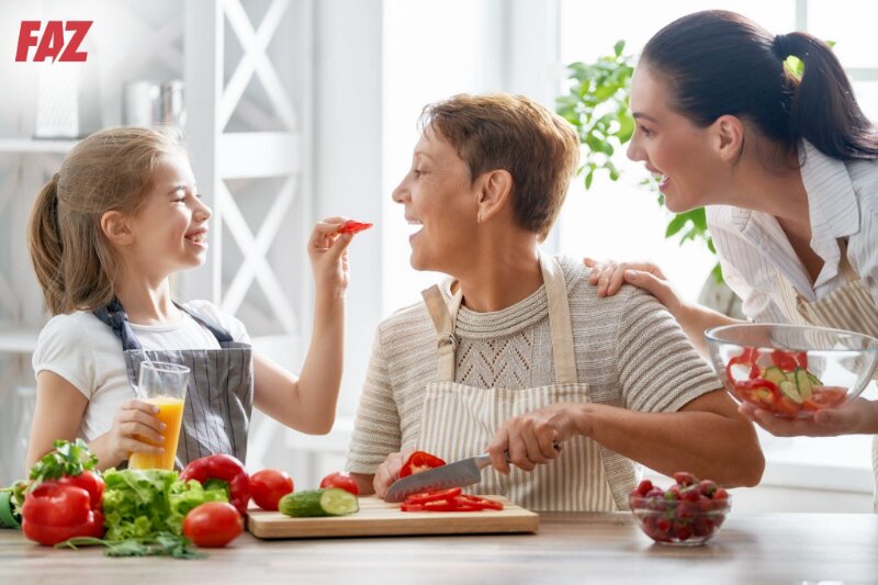 Chế độ ăn uống dành cho người thiếu máu cơ tim