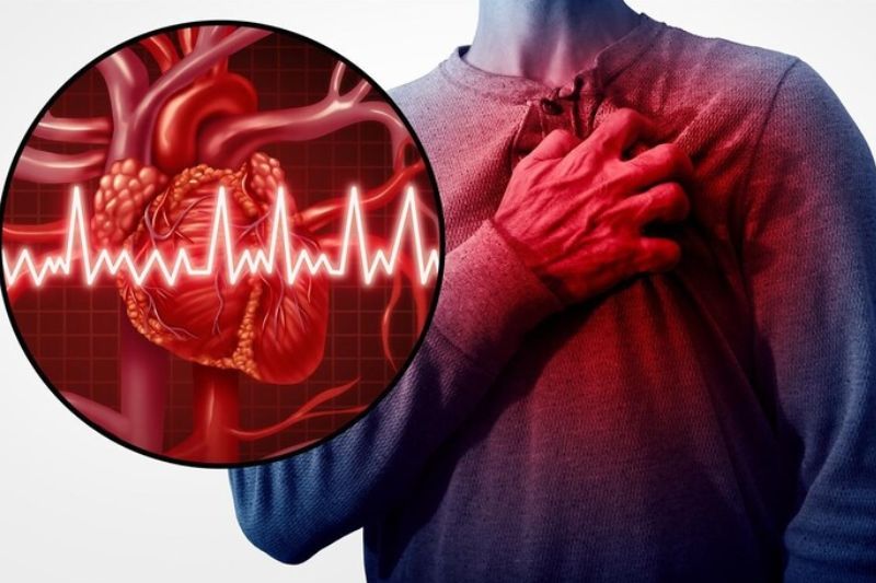 Bệnh tim mạch: Nguyên nhân, chẩn đoán và cách điều trị hiệu quả