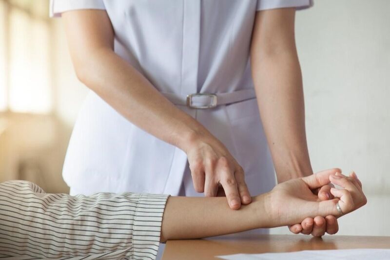 do huyết áp tại nhà