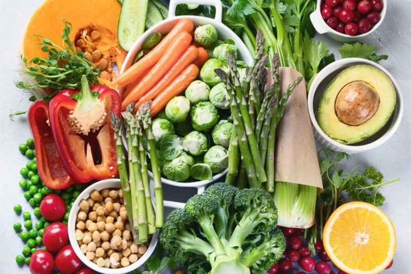 chất xơ tốt cho tim mạch