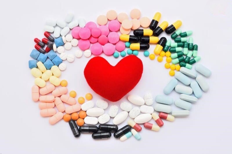 điều trị xơ vữa động mạch bằng thuốc