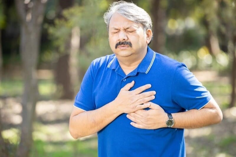 cao huyết áp dẫn đến nhồi máu cơ tim