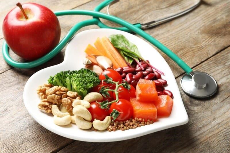 Cao huyết áp nên ăn gì, kiêng gì? 19 thực phẩm tốt bạn cần biết