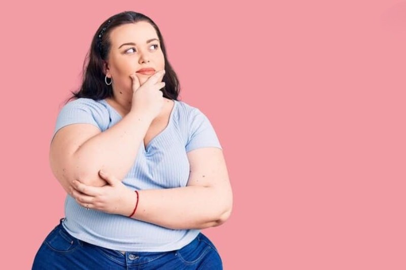 người bị béo phì bị thừa triglyceride