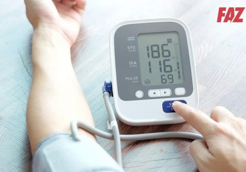 Biến chứng cao huyết áp nguy hiểm đến mức nào?