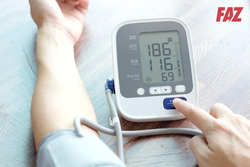 Biến chứng cao huyết áp nguy hiểm đến mức nào?