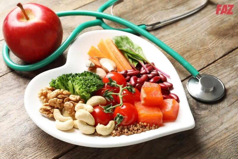 Cao huyết áp nên ăn gì, kiêng gì? 19 thực phẩm tốt bạn cần biết