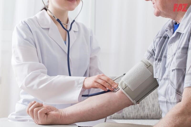 Quy trình chẩn đoán cao huyết áp như thế nào là đúng chuẩn?