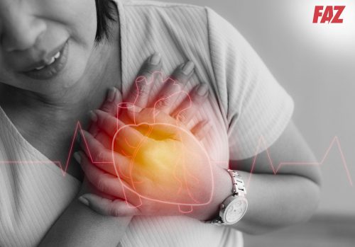 Thiếu máu cơ tim: Nguyên nhân, triệu chứng, chẩn đoán, phòng ngừa