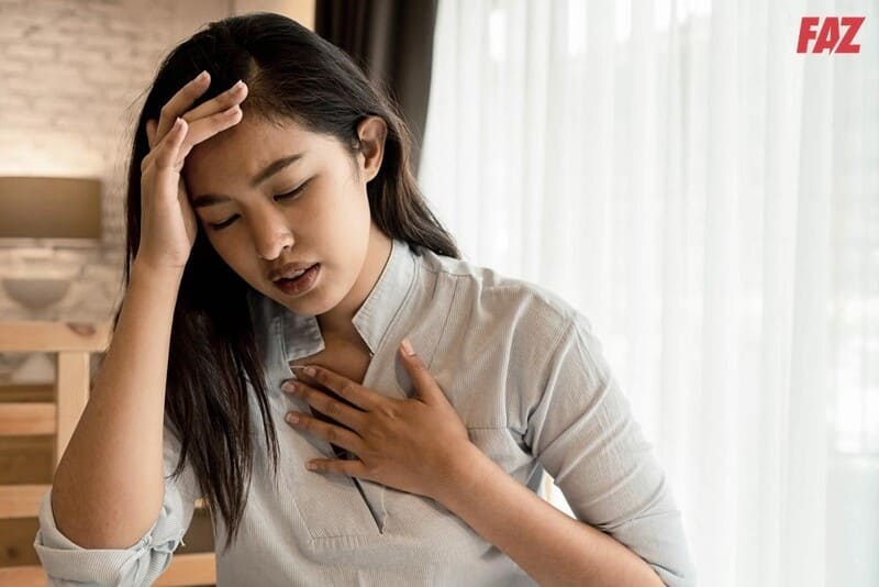 7 triệu chứng cao huyết áp điển hình bạn dễ nhận biết sớm