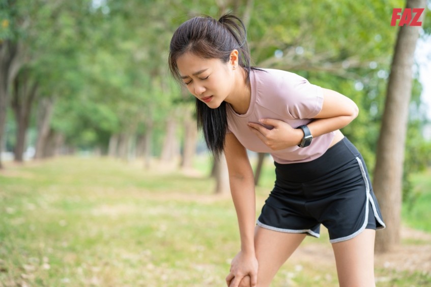 bệnh tim có di truyền