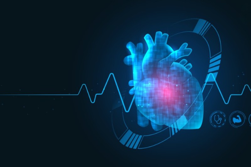 bệnh tim di truyền