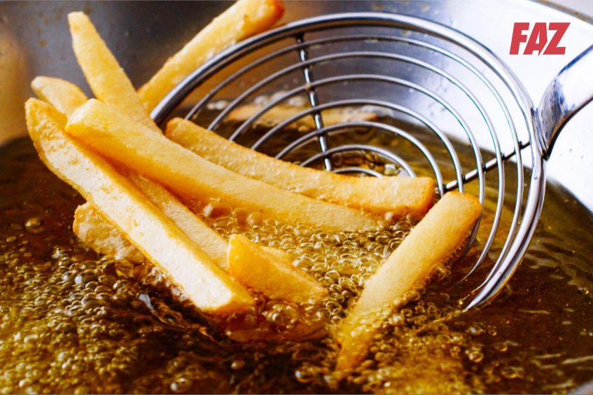 cách giảm mỡ máu không dùng thuốc