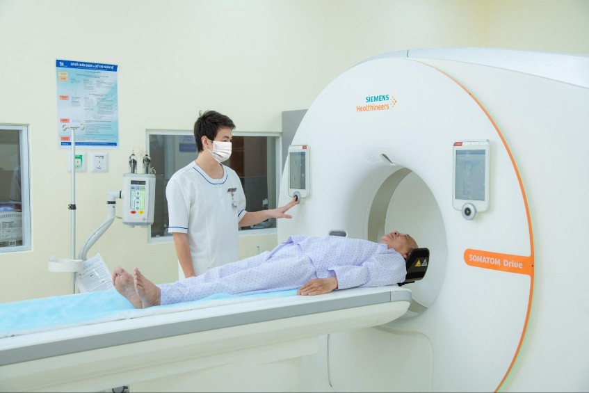 chẩn đoán bệnh tim di truyền