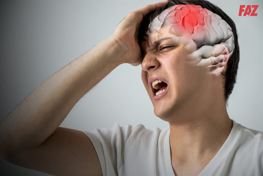dấu hiệu mỡ máu cao