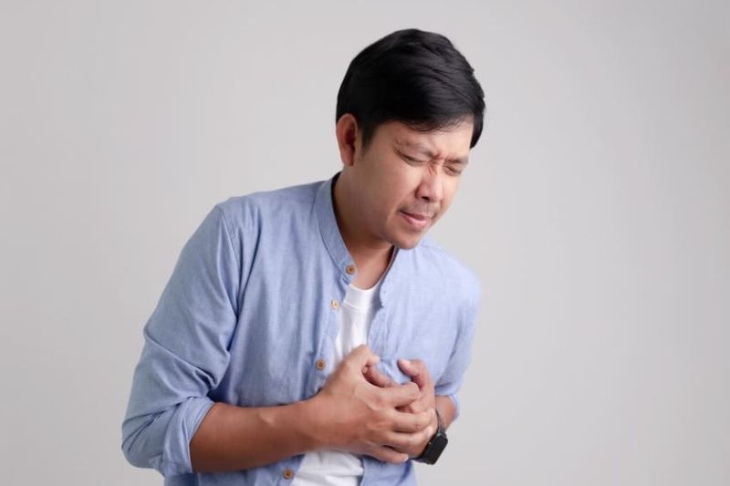 mỡ máu gây bệnh tim mạch