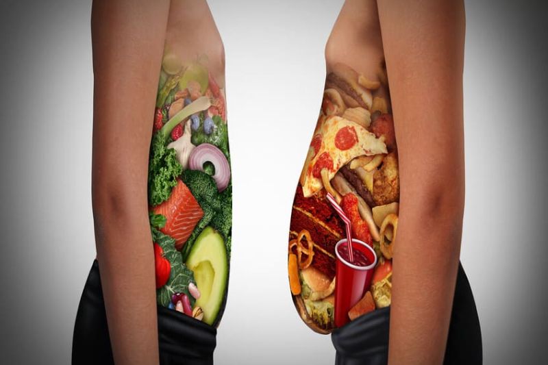 ăn uống khoa học ngừa mỡ máu cao