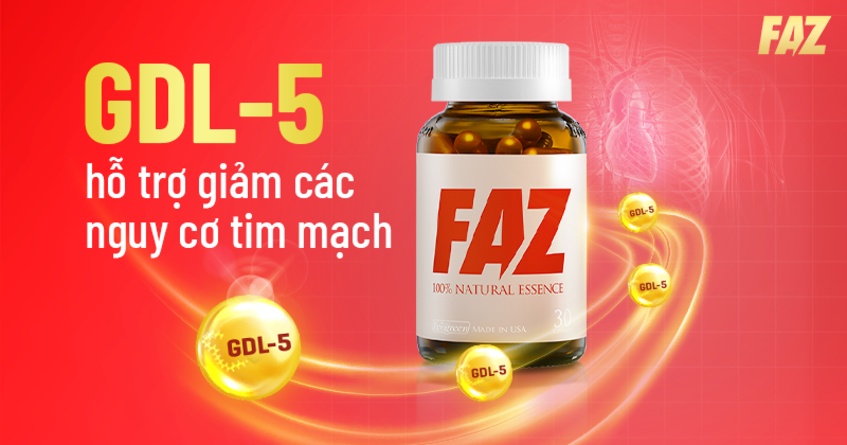 faz và định lượng triglyceride