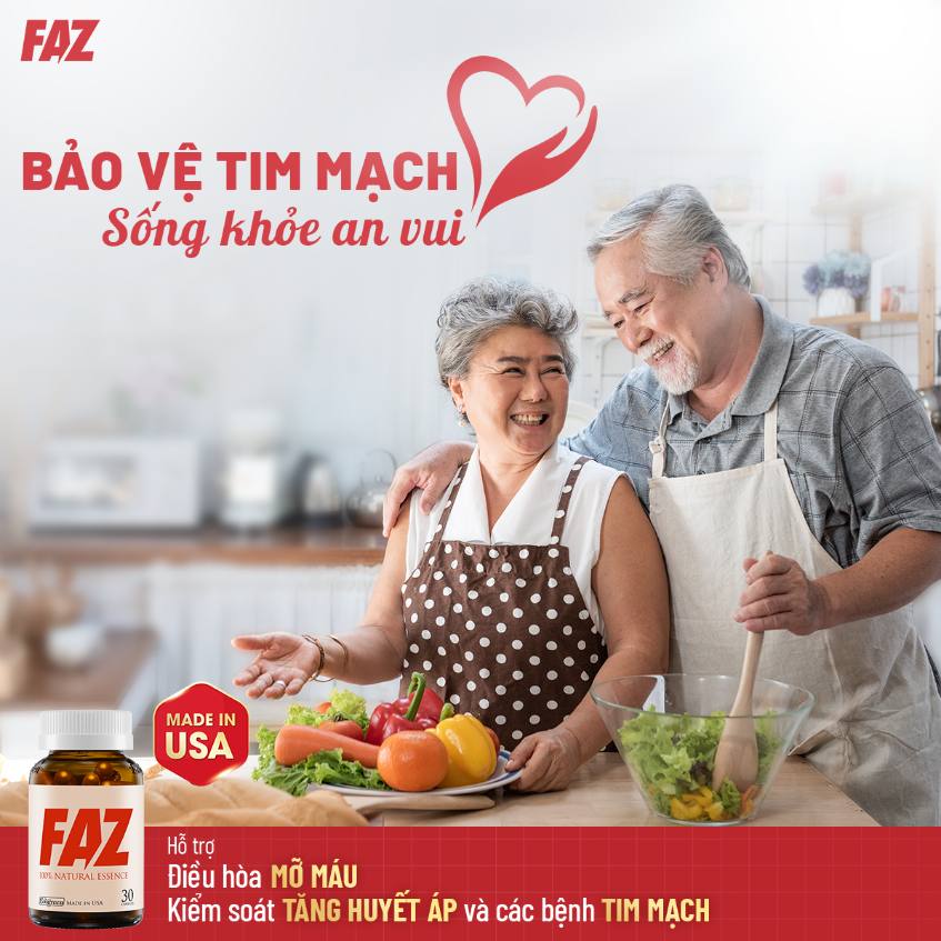 sản phẩm faz