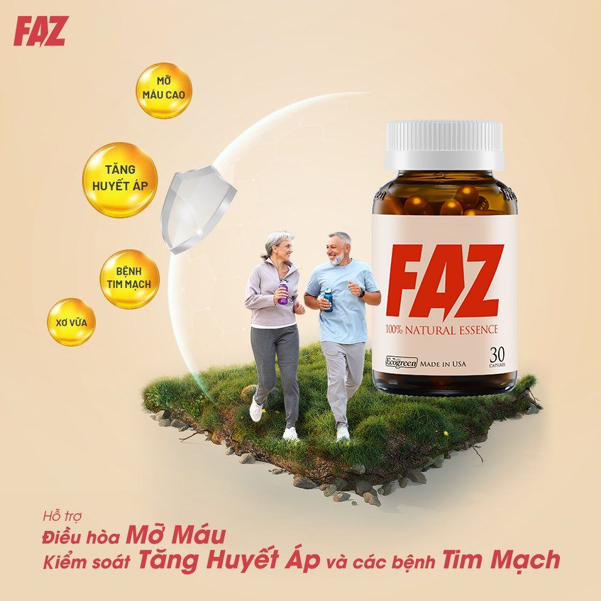 sản phẩm faz