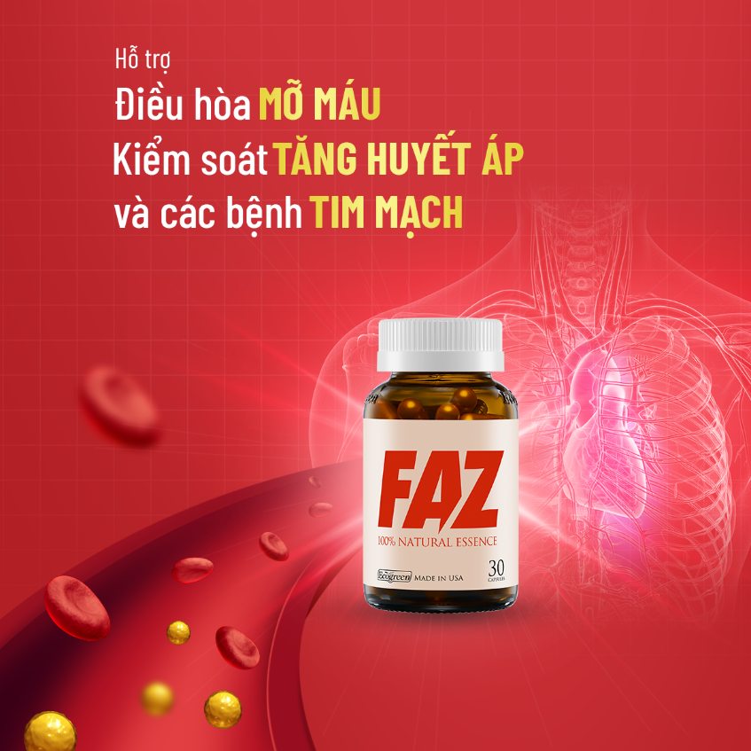sản phẩm faz
