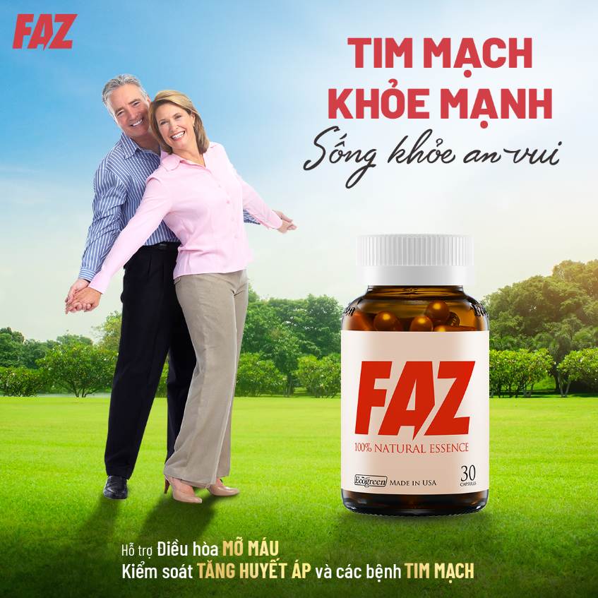 sản phẩm faz