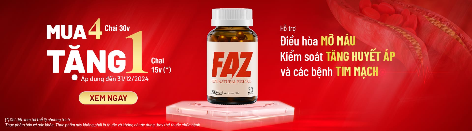 khách hàng thân thiết faz 2024