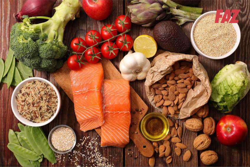cải thiện tình trạng tăng triglyceride máu