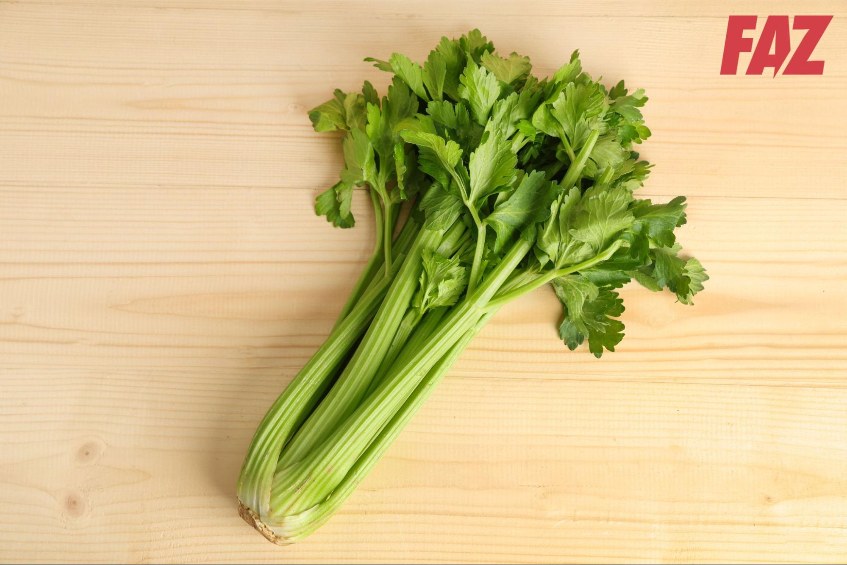 cần tây