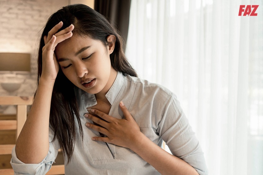 chỉ số Triglyceride cao có sao không
