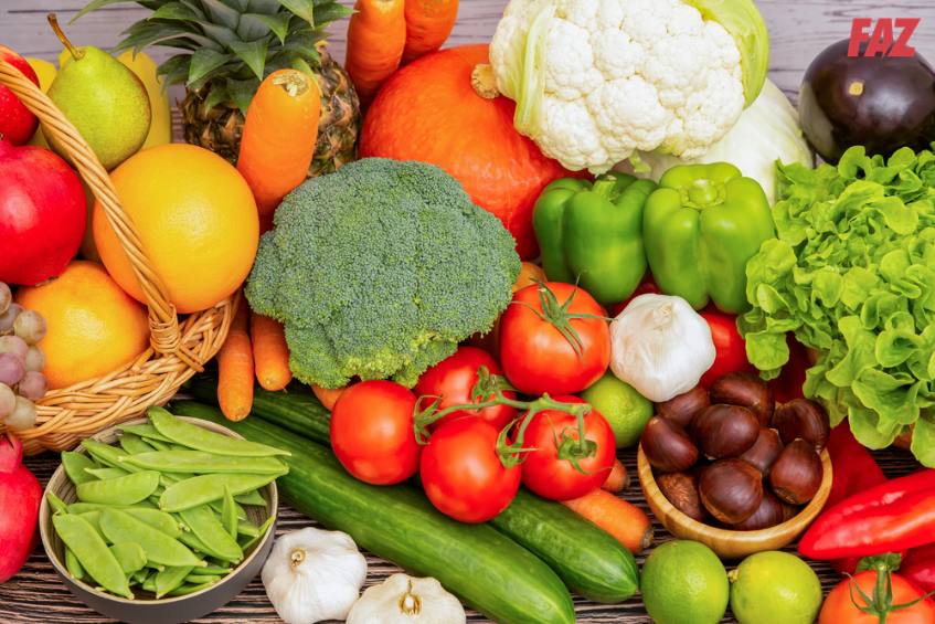 chỉ số Triglyceride cao nên ăn gì