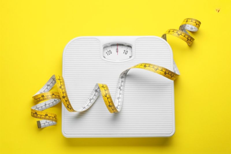 duy trì cân nặng ổn định triglyceride 