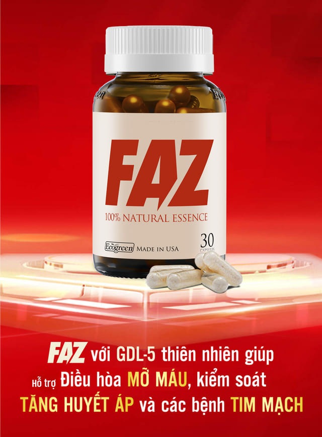 thảo dược nào giảm triglyceride và faz