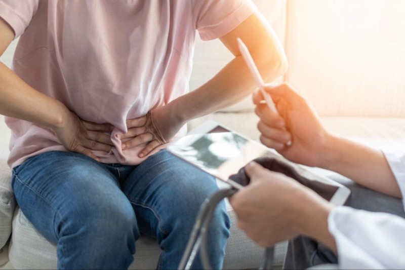 viêm tụy là biến chứng của triglyceride