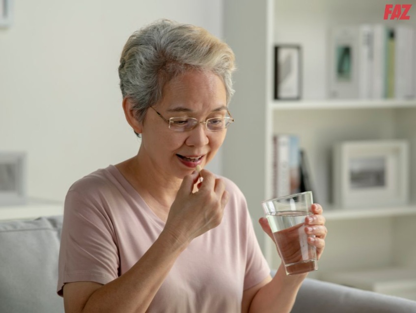triglyceride cao nên uống thuốc gì