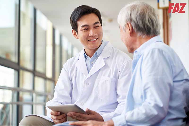 chữa mỡ máu cao theo chỉ định của bác sĩ