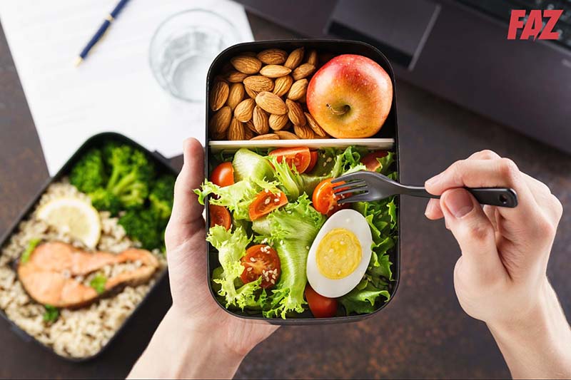 chế độ ăn cho người bị mỡ máu cao