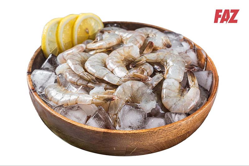 mỡ máu cao vẫn có thể thể ăn tôm