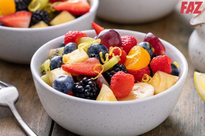 nên ăn trái cấy có nhiều vitamin
