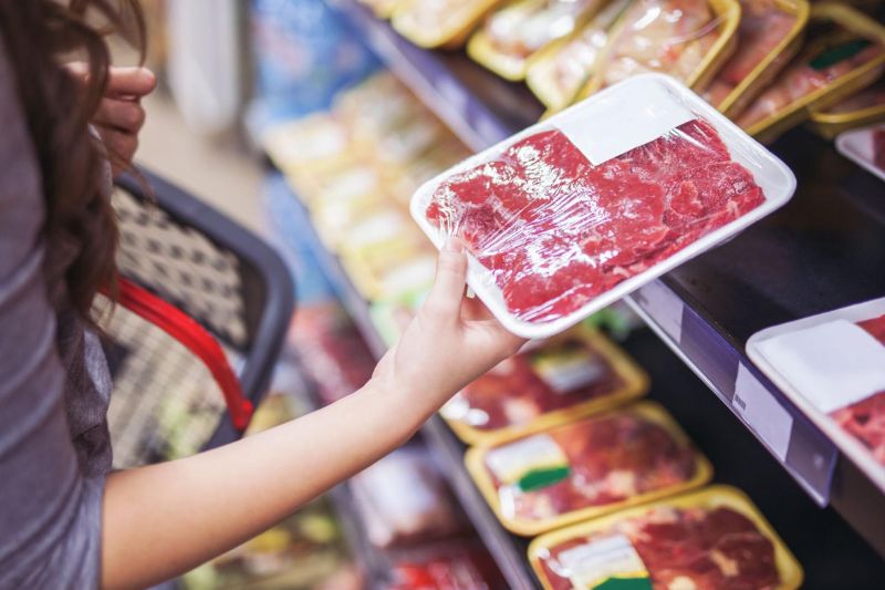 người mỡ máu nên chọn thịt bò tươi để ăn