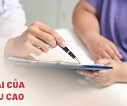 11 tác hại của mỡ máu cao​ nguy hiểm khôn lường