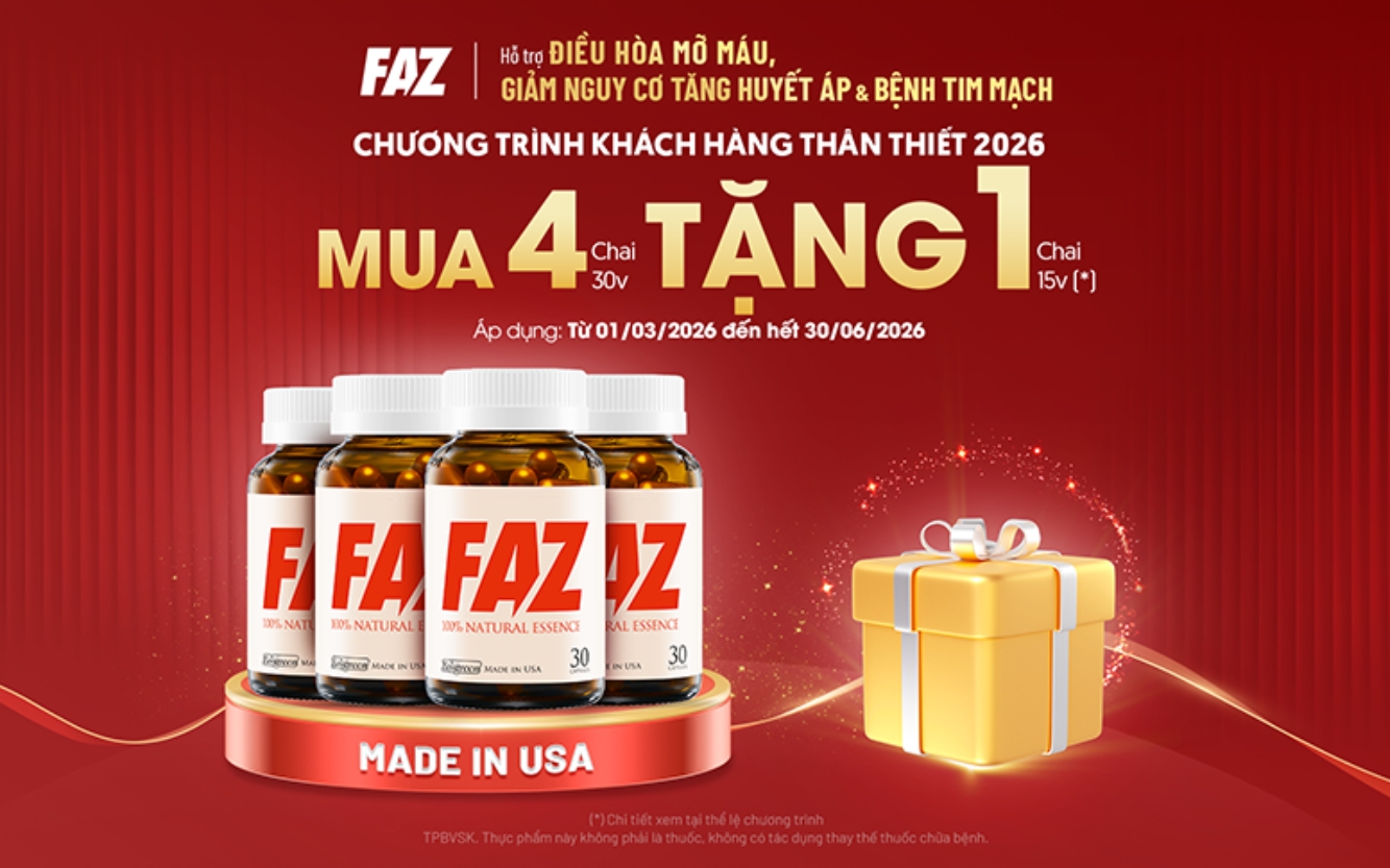 popup khuyến mãi faz 2026