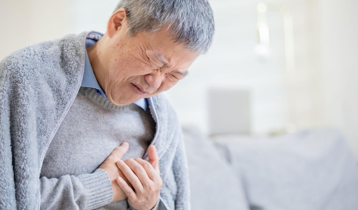 phân loại nhồi máu cơ tim nguy hiểm