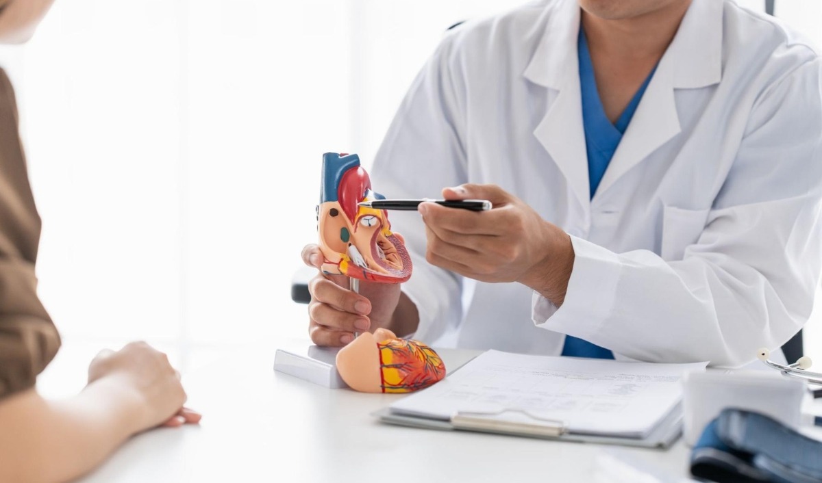 khám tim mạch định kỳ ngừa nhồi máu bán cấp